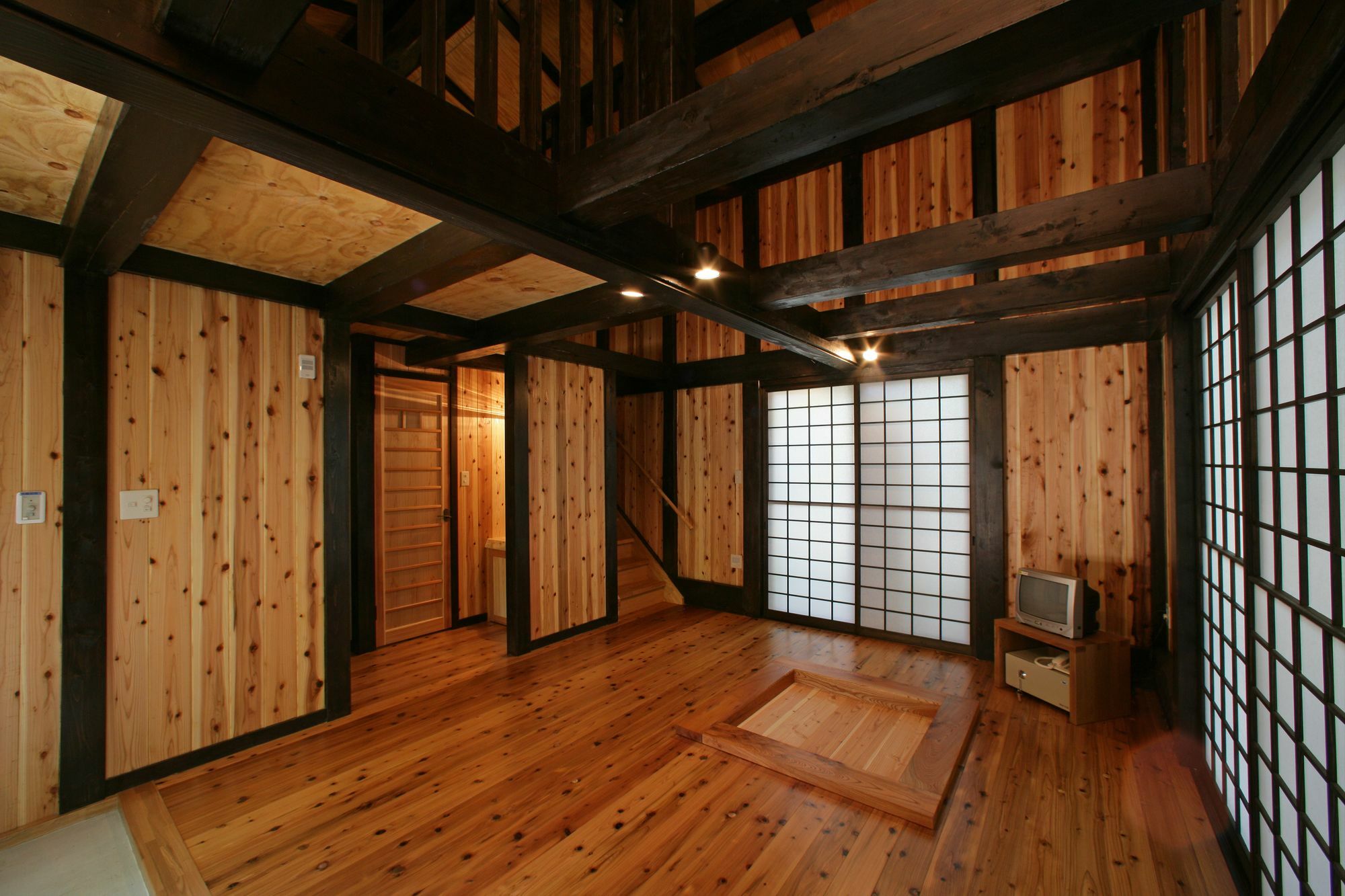 Hirayunomori Hotel Takayama  Buitenkant foto