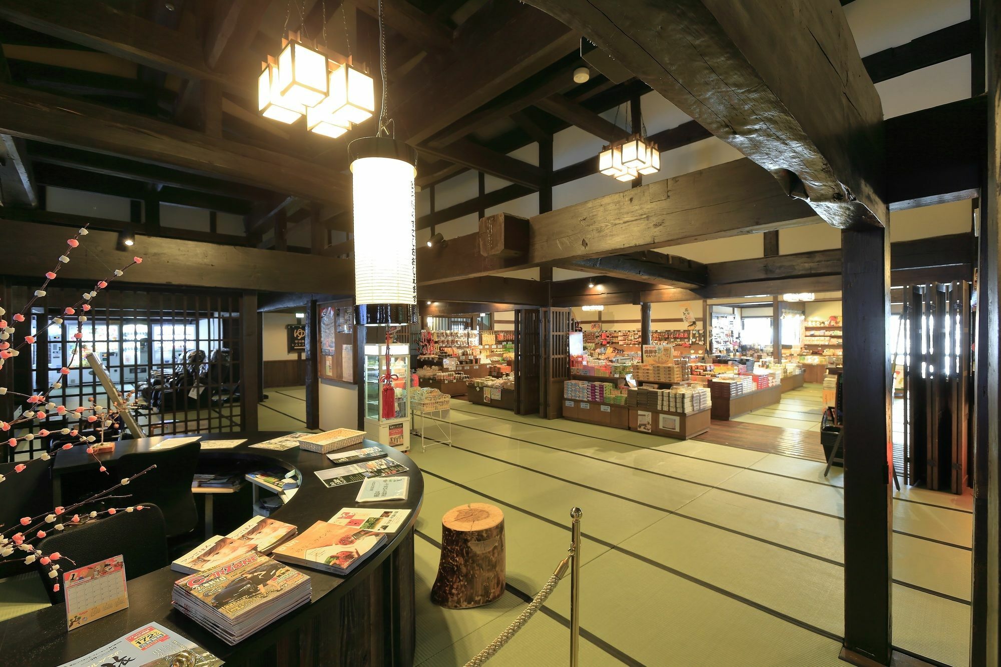 Hirayunomori Hotel Takayama  Buitenkant foto