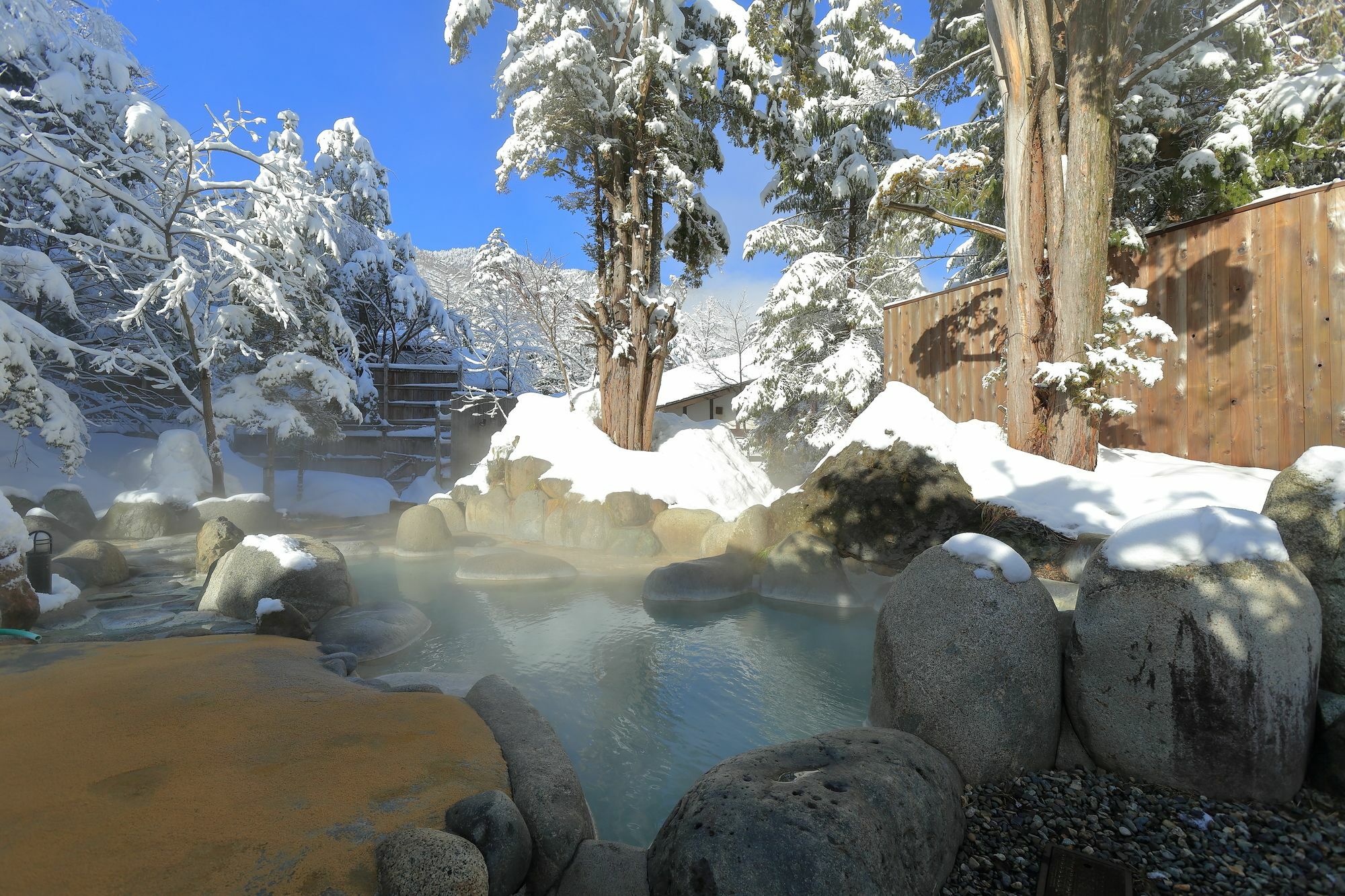 Hirayunomori Hotel Takayama  Buitenkant foto